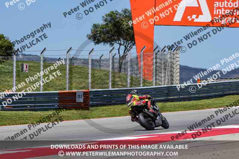 motorbikes;no limits;peter wileman photography;portimao;portugal;trackday digital images